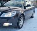 Черный Шкода Октавия, объемом двигателя 1.6 л и пробегом 269 тыс. км за 7450 $, фото 1 на Automoto.ua