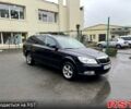 Черный Шкода Октавия, объемом двигателя 1.6 л и пробегом 315 тыс. км за 6800 $, фото 2 на Automoto.ua