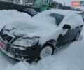 Черный Шкода Октавия, объемом двигателя 2 л и пробегом 248 тыс. км за 9700 $, фото 13 на Automoto.ua