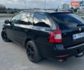 Черный Шкода Октавия, объемом двигателя 1.6 л и пробегом 300 тыс. км за 8500 $, фото 4 на Automoto.ua