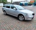 Чорний Шкода Октавія, об'ємом двигуна 1.6 л та пробігом 310 тис. км за 7400 $, фото 21 на Automoto.ua