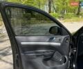 Черный Шкода Октавия, объемом двигателя 1.8 л и пробегом 239 тыс. км за 6999 $, фото 9 на Automoto.ua