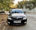 Чорний Шкода Октавія, об'ємом двигуна 1.39 л та пробігом 216 тис. км за 8250 $, фото 1 на Automoto.ua