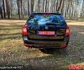 Черный Шкода Октавия, объемом двигателя 1.8 л и пробегом 146 тыс. км за 7500 $, фото 5 на Automoto.ua