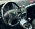 Чорний Шкода Октавія, об'ємом двигуна 1.8 л та пробігом 140 тис. км за 6999 $, фото 12 на Automoto.ua