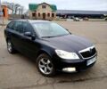 Черный Шкода Октавия, объемом двигателя 16 л и пробегом 235 тыс. км за 6350 $, фото 1 на Automoto.ua
