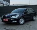 Черный Шкода Октавия, объемом двигателя 1.6 л и пробегом 190 тыс. км за 8999 $, фото 6 на Automoto.ua
