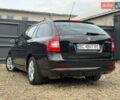 Черный Шкода Октавия, объемом двигателя 1.2 л и пробегом 212 тыс. км за 6450 $, фото 24 на Automoto.ua
