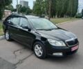 Чорний Шкода Октавія, об'ємом двигуна 1.4 л та пробігом 238 тис. км за 7600 $, фото 1 на Automoto.ua