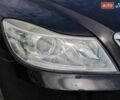Черный Шкода Октавия, объемом двигателя 1.4 л и пробегом 231 тыс. км за 6740 $, фото 3 на Automoto.ua