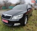 Чорний Шкода Октавія, об'ємом двигуна 1.6 л та пробігом 200 тис. км за 7800 $, фото 1 на Automoto.ua