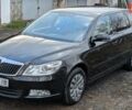 Черный Шкода Октавия, объемом двигателя 1.39 л и пробегом 258 тыс. км за 7200 $, фото 20 на Automoto.ua