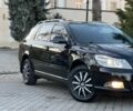Чорний Шкода Октавія, об'ємом двигуна 1.6 л та пробігом 260 тис. км за 6700 $, фото 5 на Automoto.ua