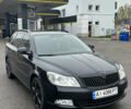 Чорний Шкода Октавія, об'ємом двигуна 1.8 л та пробігом 220 тис. км за 7900 $, фото 4 на Automoto.ua