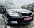 Черный Шкода Октавия, объемом двигателя 1.4 л и пробегом 190 тыс. км за 7750 $, фото 29 на Automoto.ua