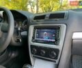 Черный Шкода Октавия, объемом двигателя 1.4 л и пробегом 224 тыс. км за 6850 $, фото 30 на Automoto.ua