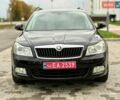 Черный Шкода Октавия, объемом двигателя 1.6 л и пробегом 177 тыс. км за 8999 $, фото 9 на Automoto.ua