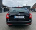 Черный Шкода Октавия, объемом двигателя 1.97 л и пробегом 267 тыс. км за 9100 $, фото 9 на Automoto.ua