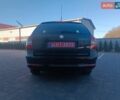 Черный Шкода Октавия, объемом двигателя 1.8 л и пробегом 211 тыс. км за 9250 $, фото 14 на Automoto.ua
