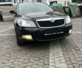 Черный Шкода Октавия, объемом двигателя 1.2 л и пробегом 199 тыс. км за 6200 $, фото 5 на Automoto.ua
