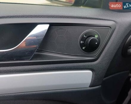 Черный Шкода Октавия, объемом двигателя 2 л и пробегом 249 тыс. км за 8600 $, фото 44 на Automoto.ua