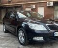 Черный Шкода Октавия, объемом двигателя 1.39 л и пробегом 230 тыс. км за 6799 $, фото 6 на Automoto.ua