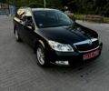 Чорний Шкода Октавія, об'ємом двигуна 1.6 л та пробігом 199 тис. км за 7999 $, фото 2 на Automoto.ua