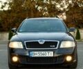 Черный Шкода Октавия, объемом двигателя 1.97 л и пробегом 267 тыс. км за 7650 $, фото 8 на Automoto.ua
