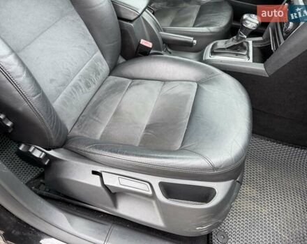 Черный Шкода Октавия, объемом двигателя 1.39 л и пробегом 219 тыс. км за 8300 $, фото 18 на Automoto.ua