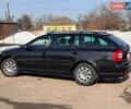 Черный Шкода Октавия, объемом двигателя 1.4 л и пробегом 200 тыс. км за 7300 $, фото 7 на Automoto.ua