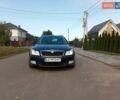 Черный Шкода Октавия, объемом двигателя 1.4 л и пробегом 301 тыс. км за 7300 $, фото 8 на Automoto.ua