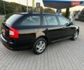 Черный Шкода Октавия, объемом двигателя 1.6 л и пробегом 124 тыс. км за 8600 $, фото 9 на Automoto.ua