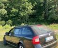 Чорний Шкода Октавія, об'ємом двигуна 1.6 л та пробігом 294 тис. км за 6850 $, фото 8 на Automoto.ua