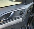 Черный Шкода Октавия, объемом двигателя 1.8 л и пробегом 265 тыс. км за 8500 $, фото 35 на Automoto.ua