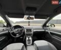Черный Шкода Октавия, объемом двигателя 2 л и пробегом 268 тыс. км за 10950 $, фото 90 на Automoto.ua