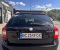 Чорний Шкода Октавія, об'ємом двигуна 1.8 л та пробігом 123 тис. км за 7800 $, фото 3 на Automoto.ua