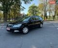 Черный Шкода Октавия, объемом двигателя 1.6 л и пробегом 215 тыс. км за 8200 $, фото 17 на Automoto.ua