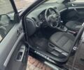 Черный Шкода Октавия, объемом двигателя 0 л и пробегом 233 тыс. км за 8199 $, фото 6 на Automoto.ua