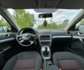 Чорний Шкода Октавія, об'ємом двигуна 1.6 л та пробігом 250 тис. км за 8100 $, фото 7 на Automoto.ua
