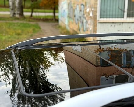 Черный Шкода Октавия, объемом двигателя 2 л и пробегом 201 тыс. км за 12000 $, фото 4 на Automoto.ua