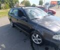 Чорний Шкода Октавія, об'ємом двигуна 1.6 л та пробігом 174 тис. км за 6900 $, фото 2 на Automoto.ua
