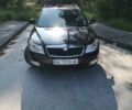 Чорний Шкода Октавія, об'ємом двигуна 1.6 л та пробігом 240 тис. км за 8800 $, фото 12 на Automoto.ua