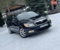 Черный Шкода Октавия, объемом двигателя 1.99 л и пробегом 277 тыс. км за 8499 $, фото 1 на Automoto.ua