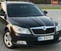Черный Шкода Октавия, объемом двигателя 2 л и пробегом 258 тыс. км за 8290 $, фото 78 на Automoto.ua