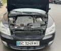 Черный Шкода Октавия, объемом двигателя 1.6 л и пробегом 219 тыс. км за 7200 $, фото 4 на Automoto.ua