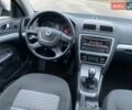 Чорний Шкода Октавія, об'ємом двигуна 1.6 л та пробігом 231 тис. км за 8400 $, фото 11 на Automoto.ua