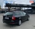 Чорний Шкода Октавія, об'ємом двигуна 1.97 л та пробігом 267 тис. км за 9700 $, фото 7 на Automoto.ua