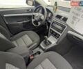 Черный Шкода Октавия, объемом двигателя 1.6 л и пробегом 223 тыс. км за 7550 $, фото 33 на Automoto.ua