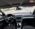 Черный Шкода Октавия, объемом двигателя 1.6 л и пробегом 177 тыс. км за 8999 $, фото 43 на Automoto.ua