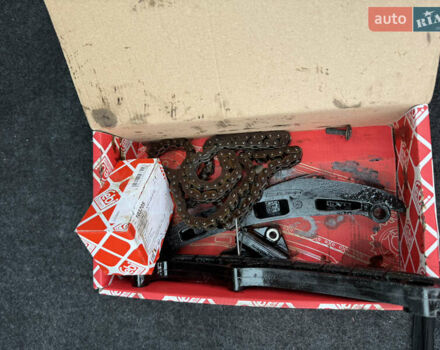 Чорний Шкода Октавія, об'ємом двигуна 1.4 л та пробігом 190 тис. км за 7550 $, фото 21 на Automoto.ua